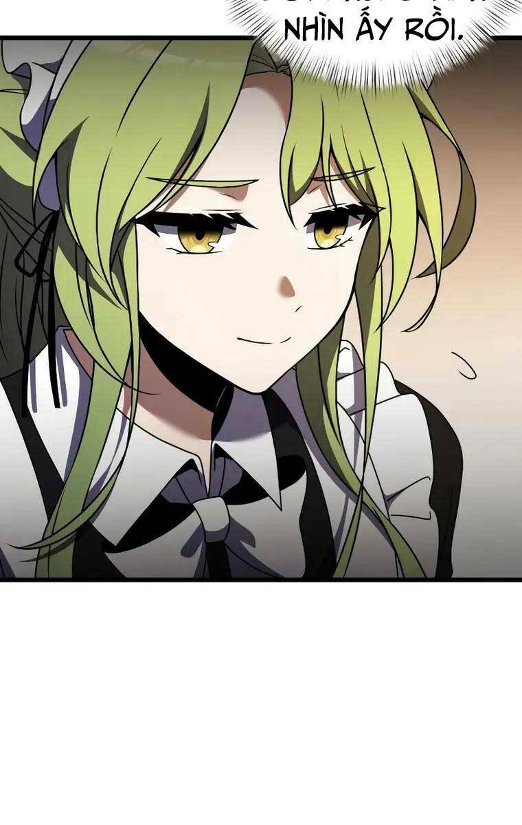Hắc Kị Sĩ Thiên Tài Giới Hạn Thời Gian - Chapter 17 - Page 120