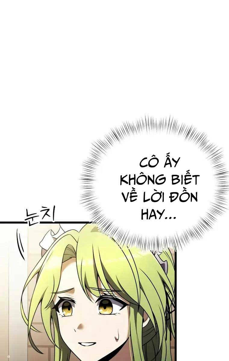 Hắc Kị Sĩ Thiên Tài Giới Hạn Thời Gian - Chapter 17 - Page 124