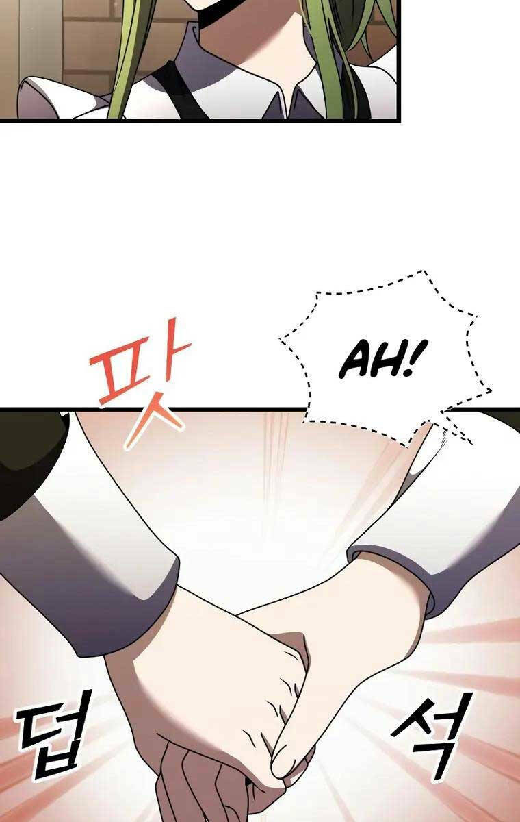 Hắc Kị Sĩ Thiên Tài Giới Hạn Thời Gian - Chapter 17 - Page 125