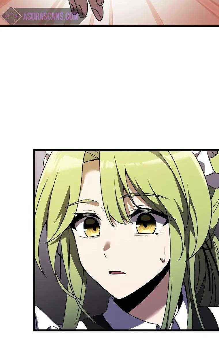 Hắc Kị Sĩ Thiên Tài Giới Hạn Thời Gian - Chapter 17 - Page 126