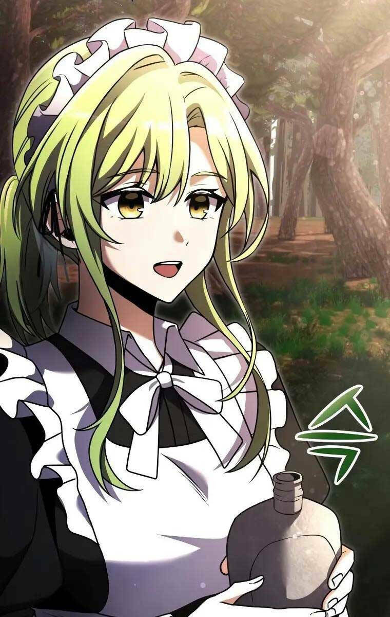 Hắc Kị Sĩ Thiên Tài Giới Hạn Thời Gian - Chapter 17 - Page 12