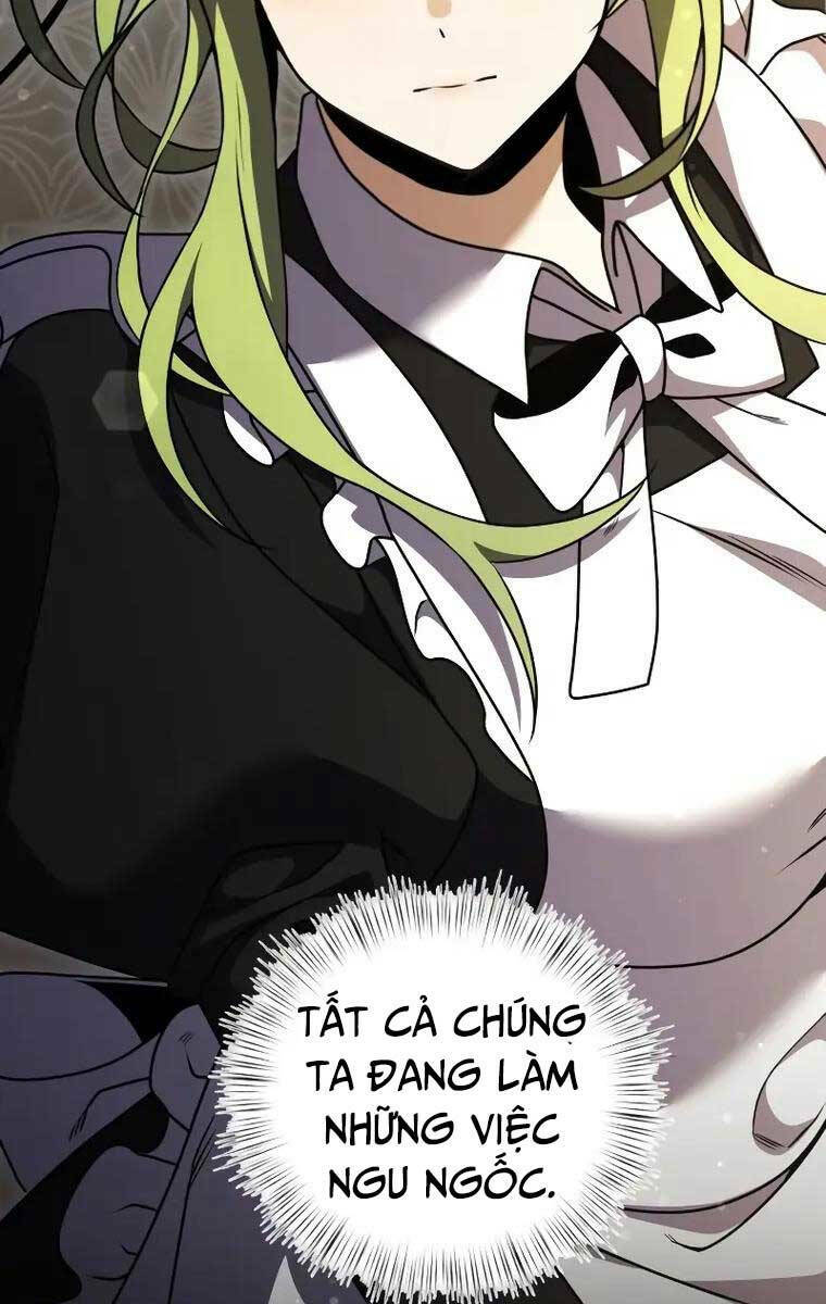 Hắc Kị Sĩ Thiên Tài Giới Hạn Thời Gian - Chapter 17 - Page 131