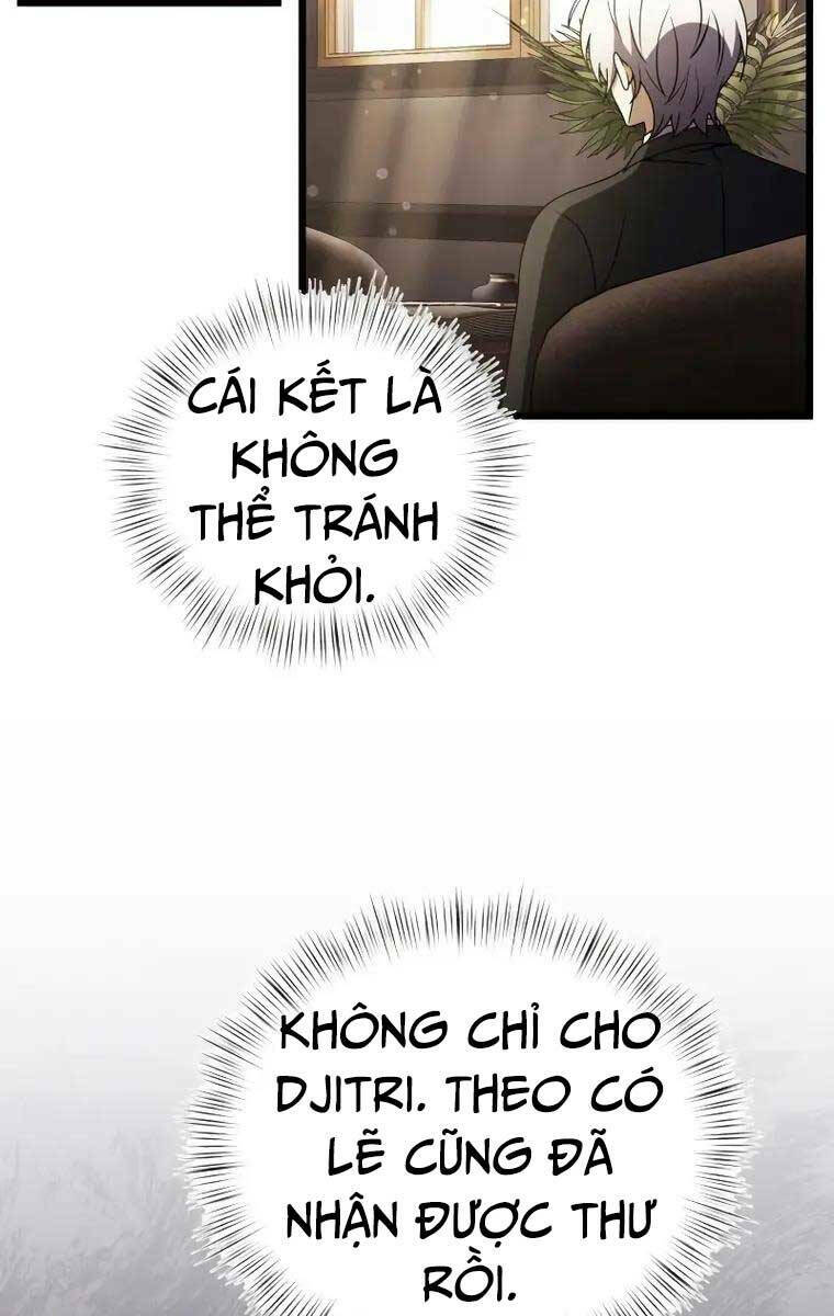 Hắc Kị Sĩ Thiên Tài Giới Hạn Thời Gian - Chapter 17 - Page 134