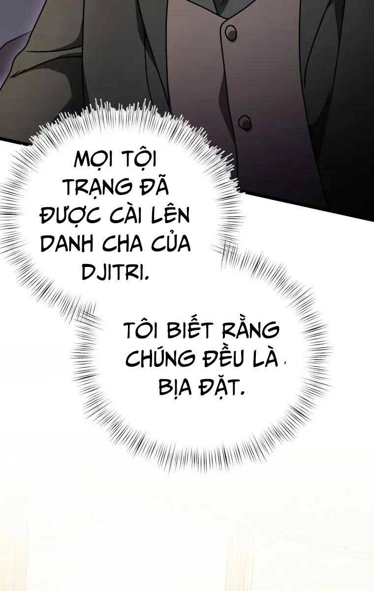 Hắc Kị Sĩ Thiên Tài Giới Hạn Thời Gian - Chapter 17 - Page 137