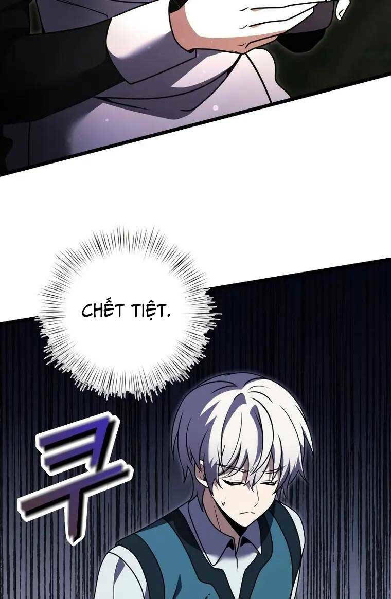 Hắc Kị Sĩ Thiên Tài Giới Hạn Thời Gian - Chapter 17 - Page 13