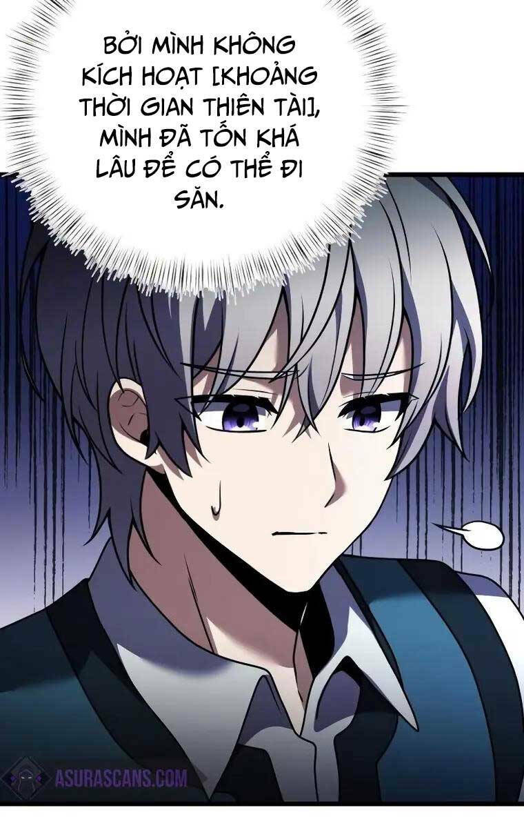 Hắc Kị Sĩ Thiên Tài Giới Hạn Thời Gian - Chapter 17 - Page 15