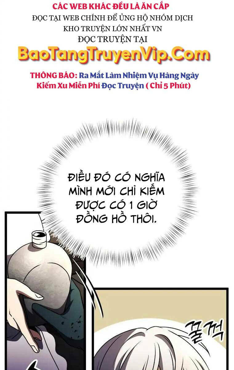 Hắc Kị Sĩ Thiên Tài Giới Hạn Thời Gian - Chapter 17 - Page 16