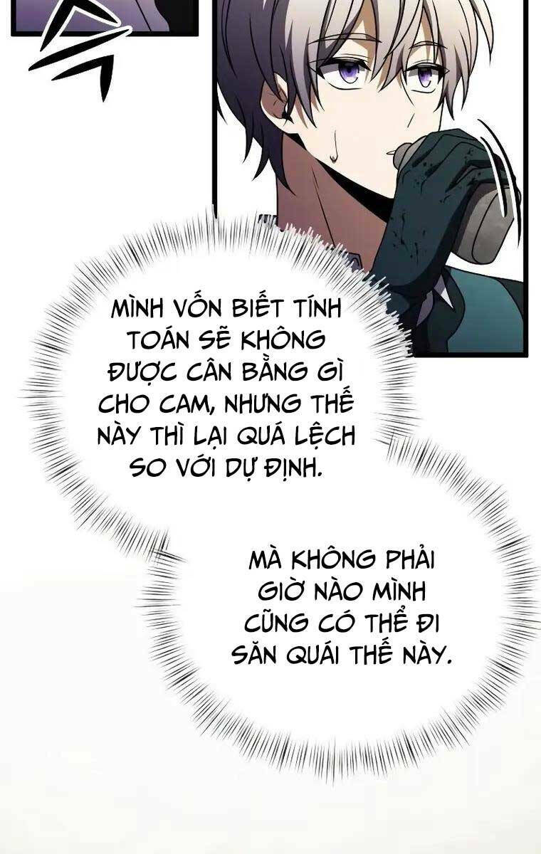 Hắc Kị Sĩ Thiên Tài Giới Hạn Thời Gian - Chapter 17 - Page 17