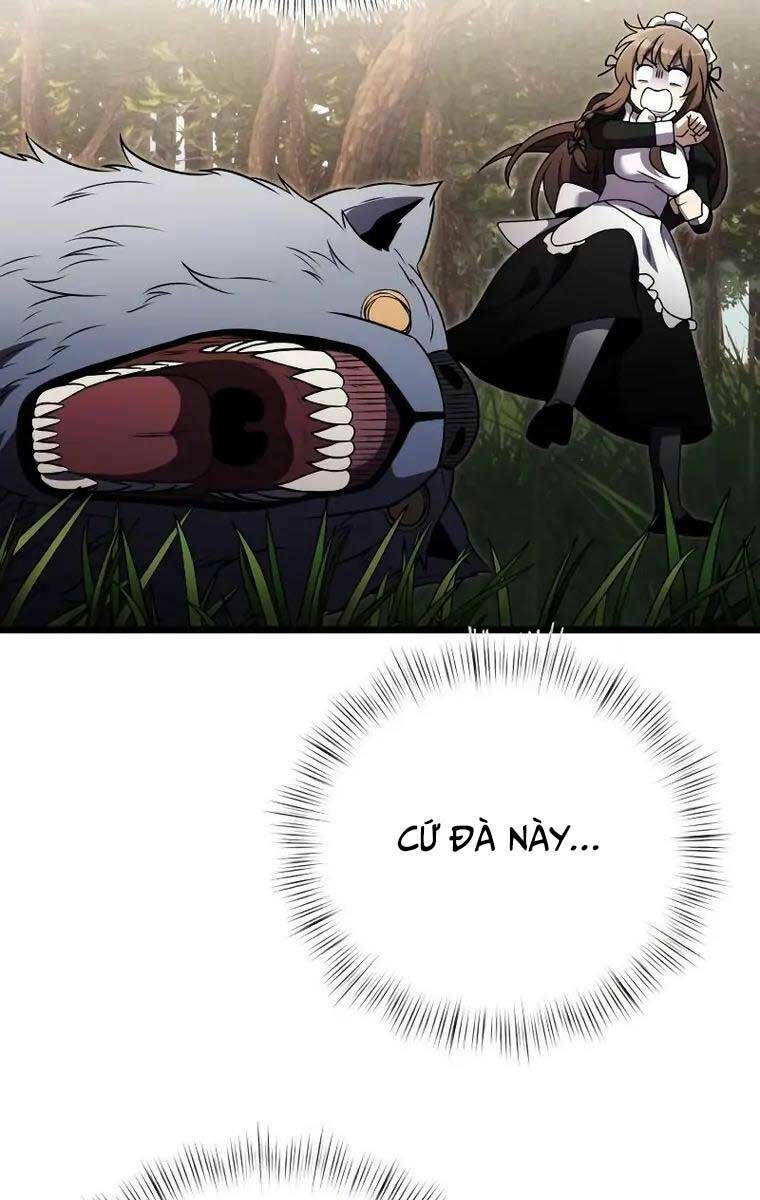 Hắc Kị Sĩ Thiên Tài Giới Hạn Thời Gian - Chapter 17 - Page 21