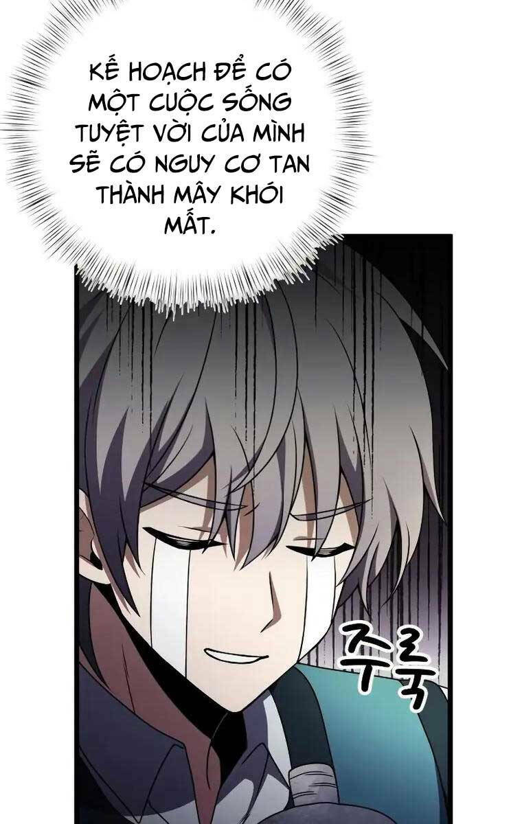 Hắc Kị Sĩ Thiên Tài Giới Hạn Thời Gian - Chapter 17 - Page 22