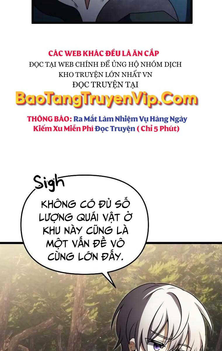 Hắc Kị Sĩ Thiên Tài Giới Hạn Thời Gian - Chapter 17 - Page 23