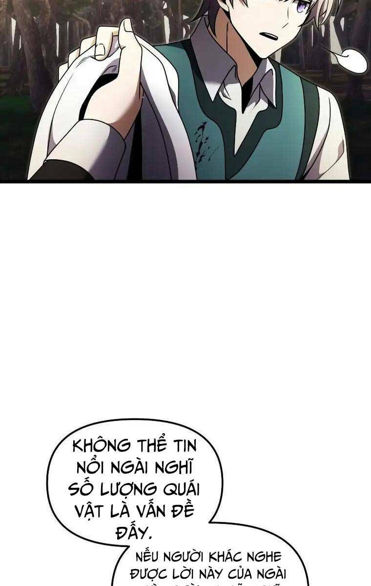 Hắc Kị Sĩ Thiên Tài Giới Hạn Thời Gian - Chapter 17 - Page 24