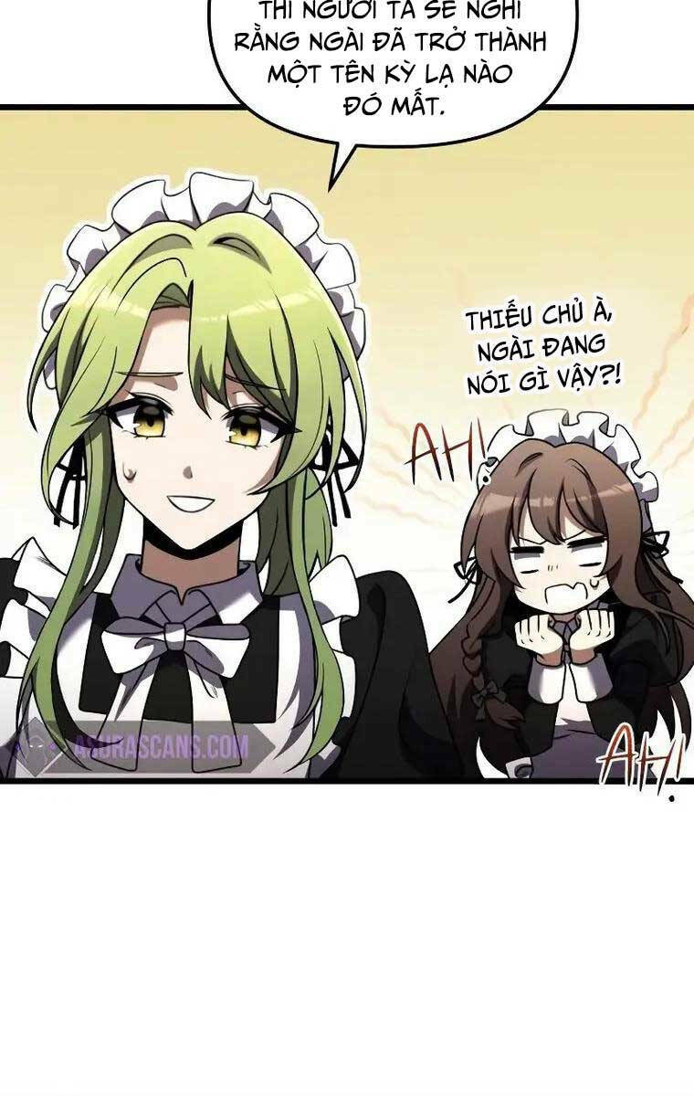Hắc Kị Sĩ Thiên Tài Giới Hạn Thời Gian - Chapter 17 - Page 25