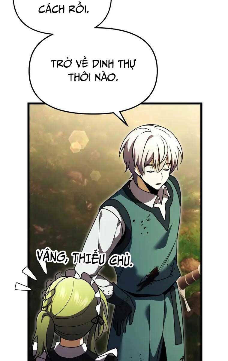 Hắc Kị Sĩ Thiên Tài Giới Hạn Thời Gian - Chapter 17 - Page 29