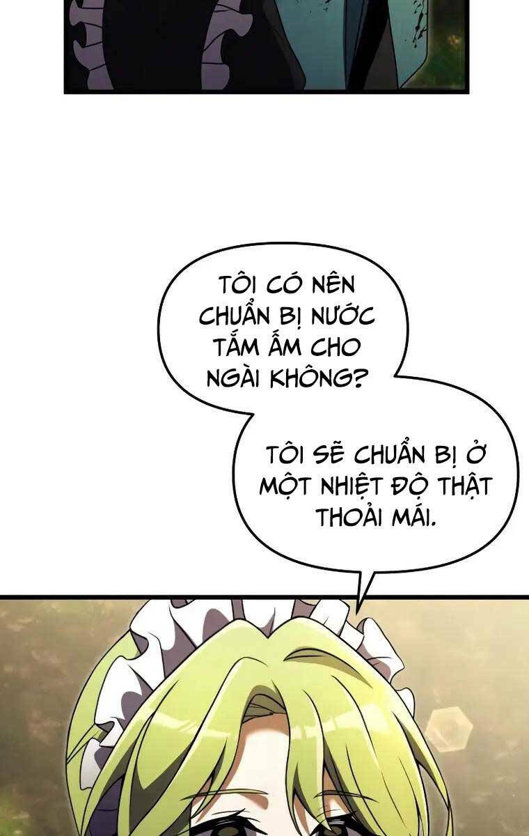 Hắc Kị Sĩ Thiên Tài Giới Hạn Thời Gian - Chapter 17 - Page 30