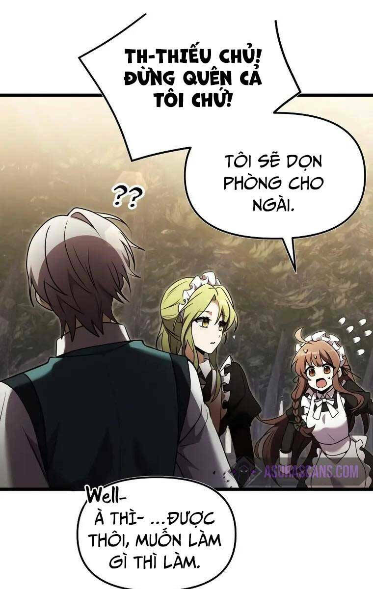 Hắc Kị Sĩ Thiên Tài Giới Hạn Thời Gian - Chapter 17 - Page 35