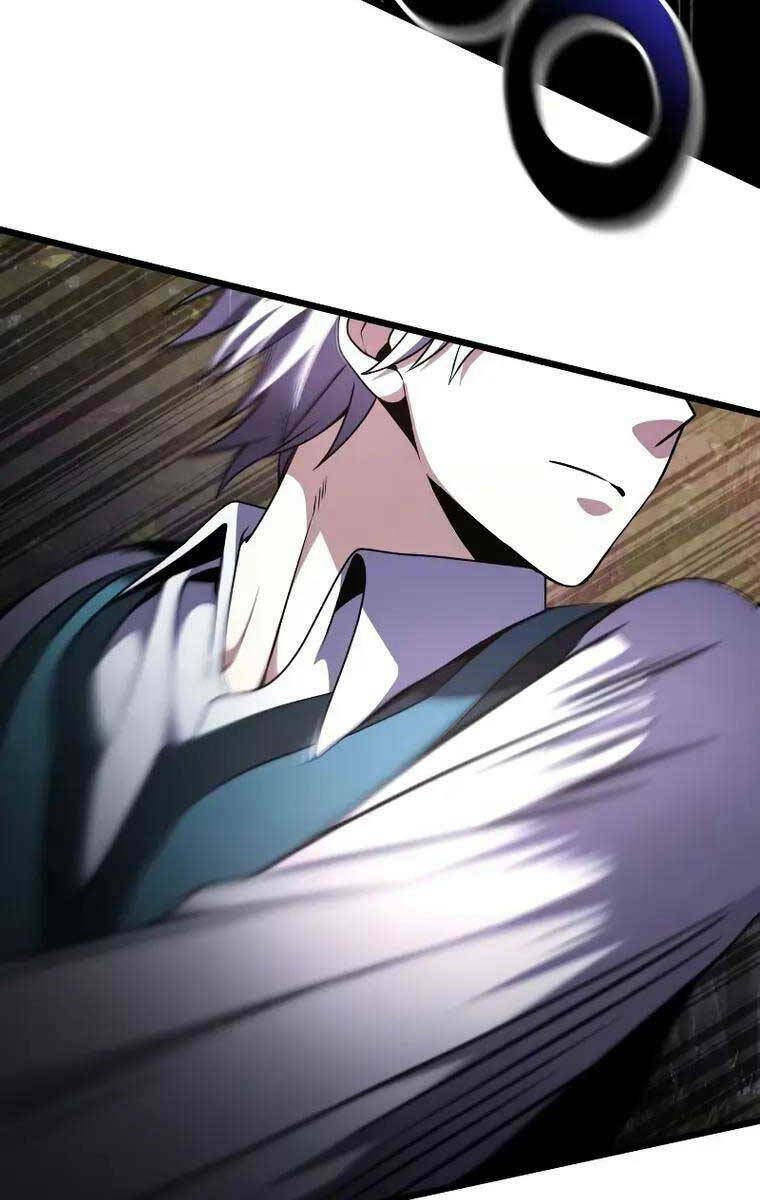 Hắc Kị Sĩ Thiên Tài Giới Hạn Thời Gian - Chapter 17 - Page 3