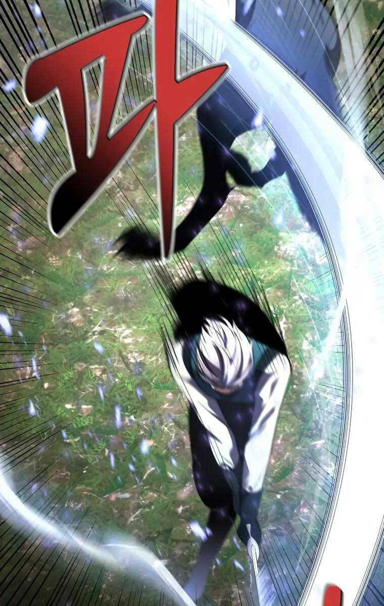 Hắc Kị Sĩ Thiên Tài Giới Hạn Thời Gian - Chapter 17 - Page 5