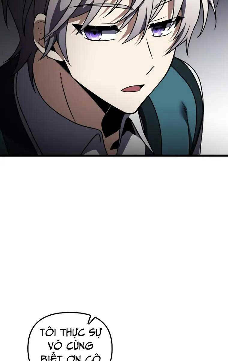 Hắc Kị Sĩ Thiên Tài Giới Hạn Thời Gian - Chapter 17 - Page 59