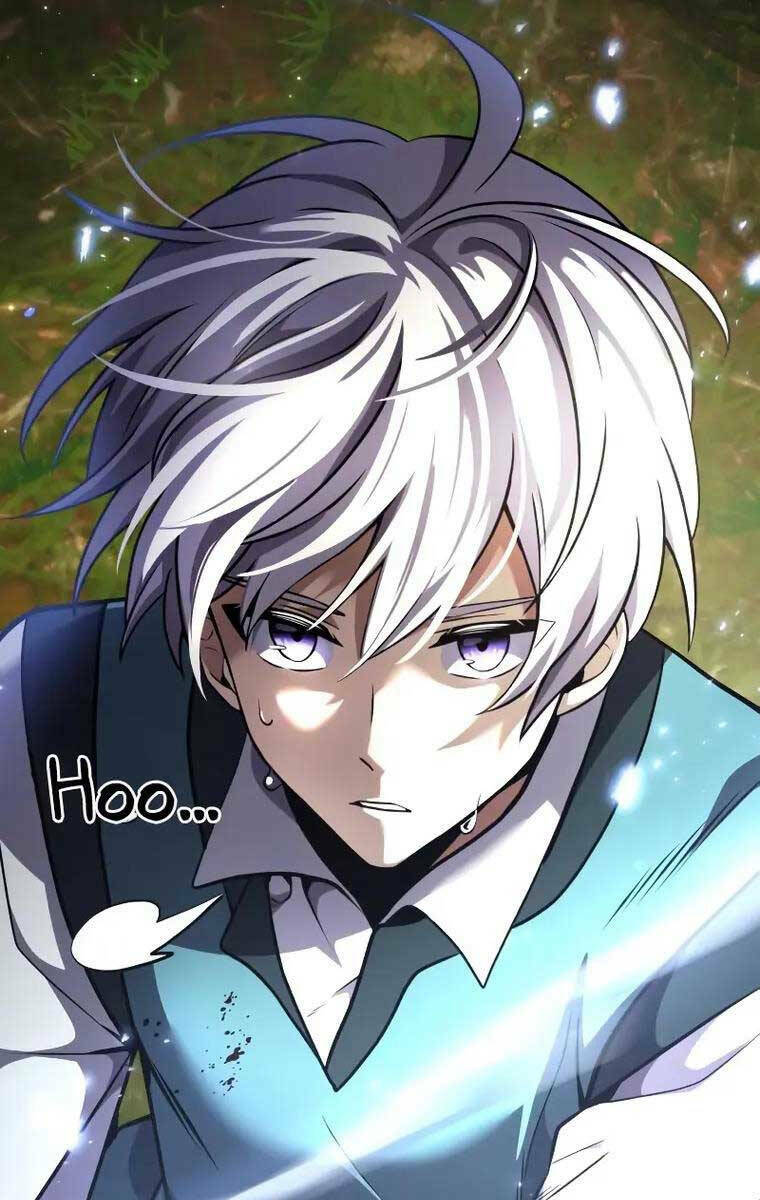 Hắc Kị Sĩ Thiên Tài Giới Hạn Thời Gian - Chapter 17 - Page 7