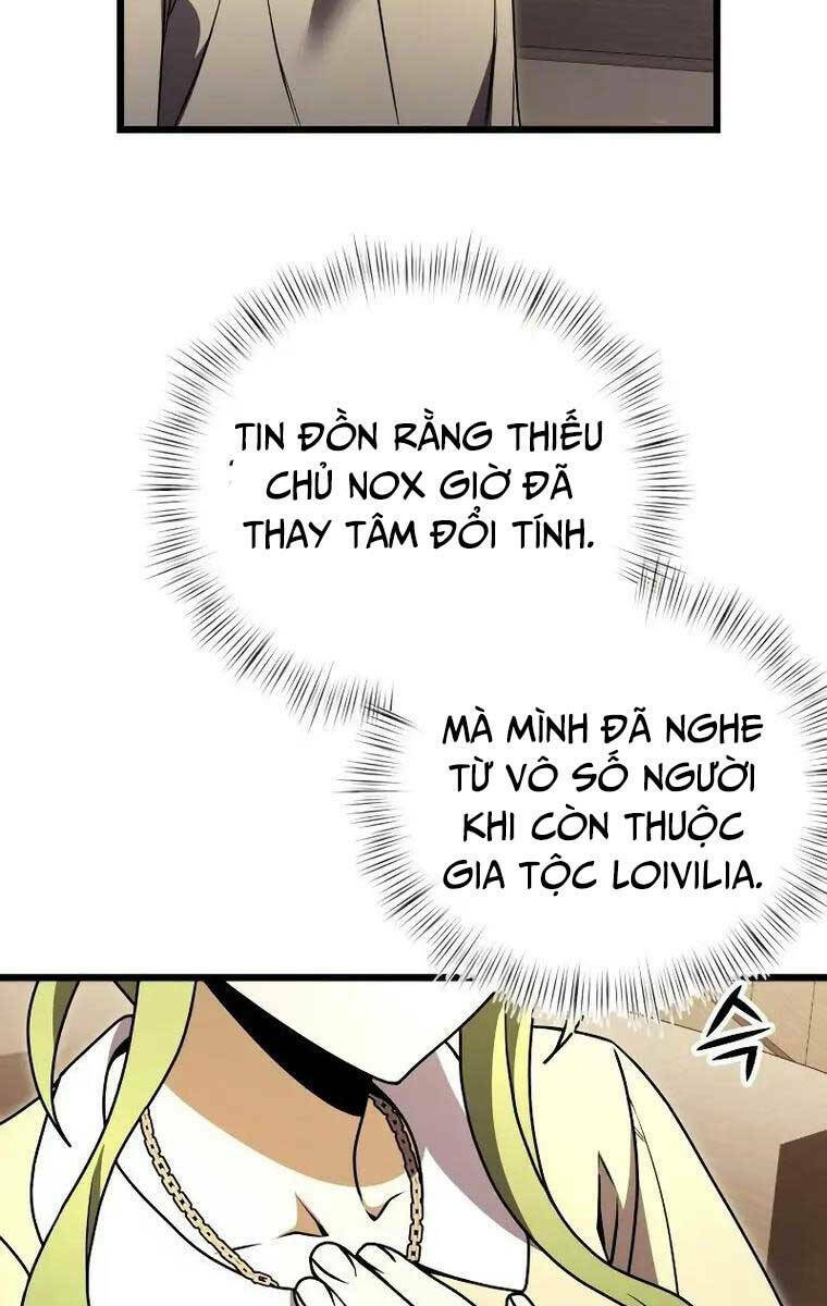 Hắc Kị Sĩ Thiên Tài Giới Hạn Thời Gian - Chapter 17 - Page 81