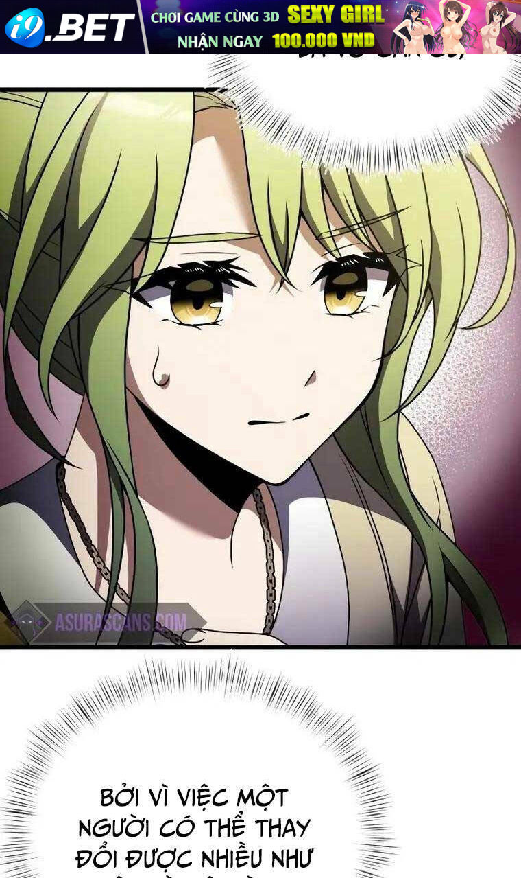 Hắc Kị Sĩ Thiên Tài Giới Hạn Thời Gian - Chapter 17 - Page 83