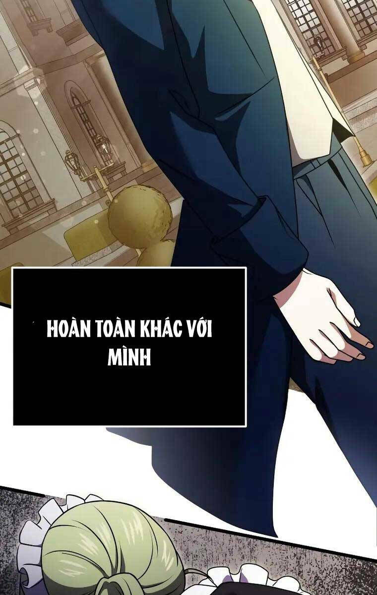 Hắc Kị Sĩ Thiên Tài Giới Hạn Thời Gian - Chapter 17 - Page 88