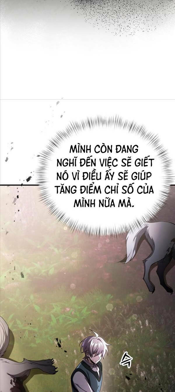 Hắc Kị Sĩ Thiên Tài Giới Hạn Thời Gian - Chapter 18 - Page 9