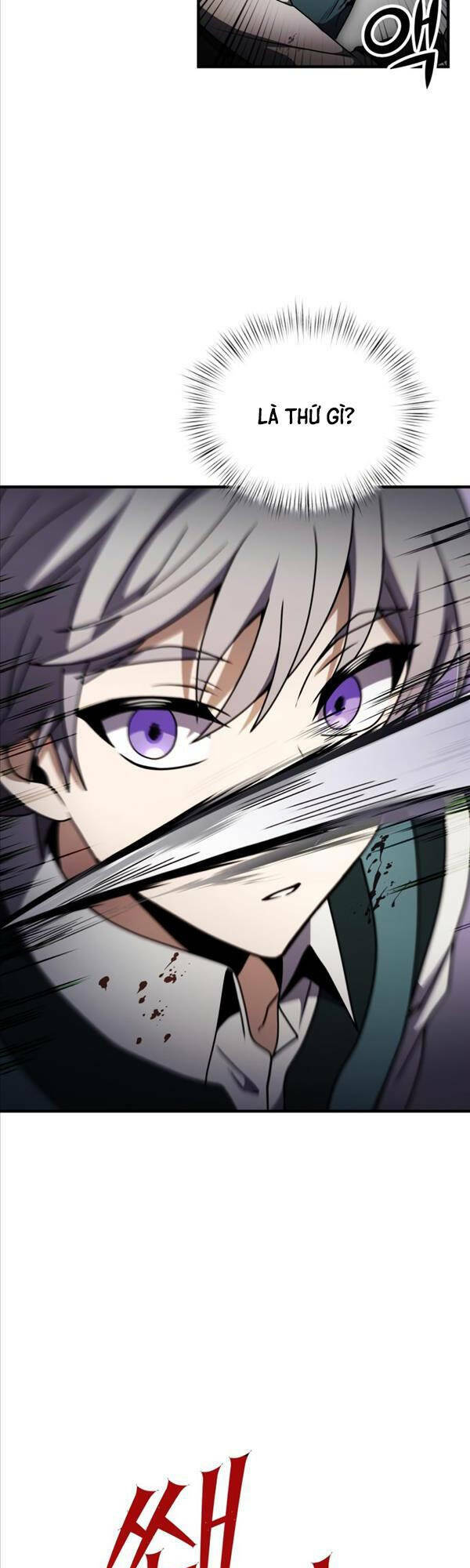 Hắc Kị Sĩ Thiên Tài Giới Hạn Thời Gian - Chapter 18 - Page 11