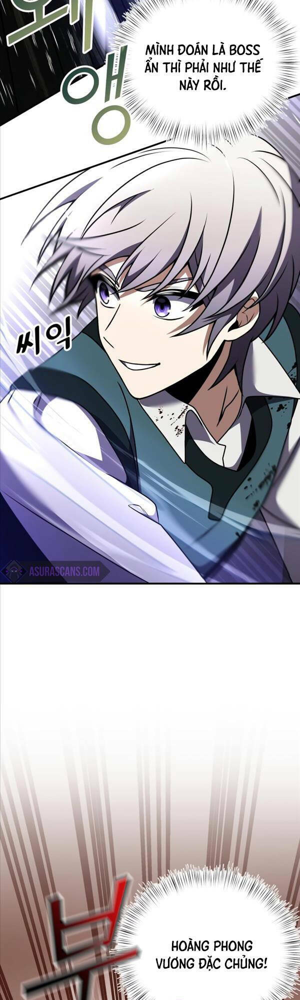 Hắc Kị Sĩ Thiên Tài Giới Hạn Thời Gian - Chapter 18 - Page 13