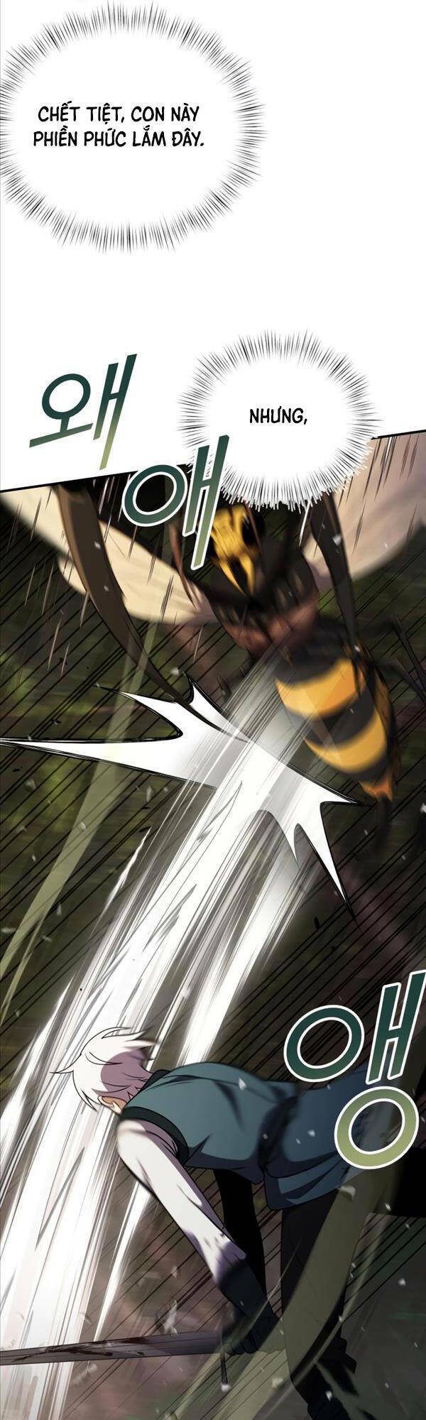 Hắc Kị Sĩ Thiên Tài Giới Hạn Thời Gian - Chapter 18 - Page 15