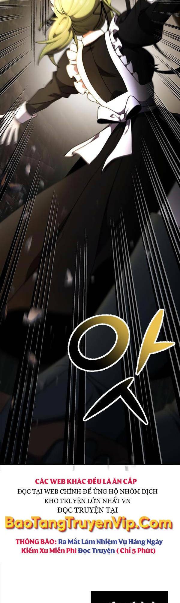 Hắc Kị Sĩ Thiên Tài Giới Hạn Thời Gian - Chapter 18 - Page 18