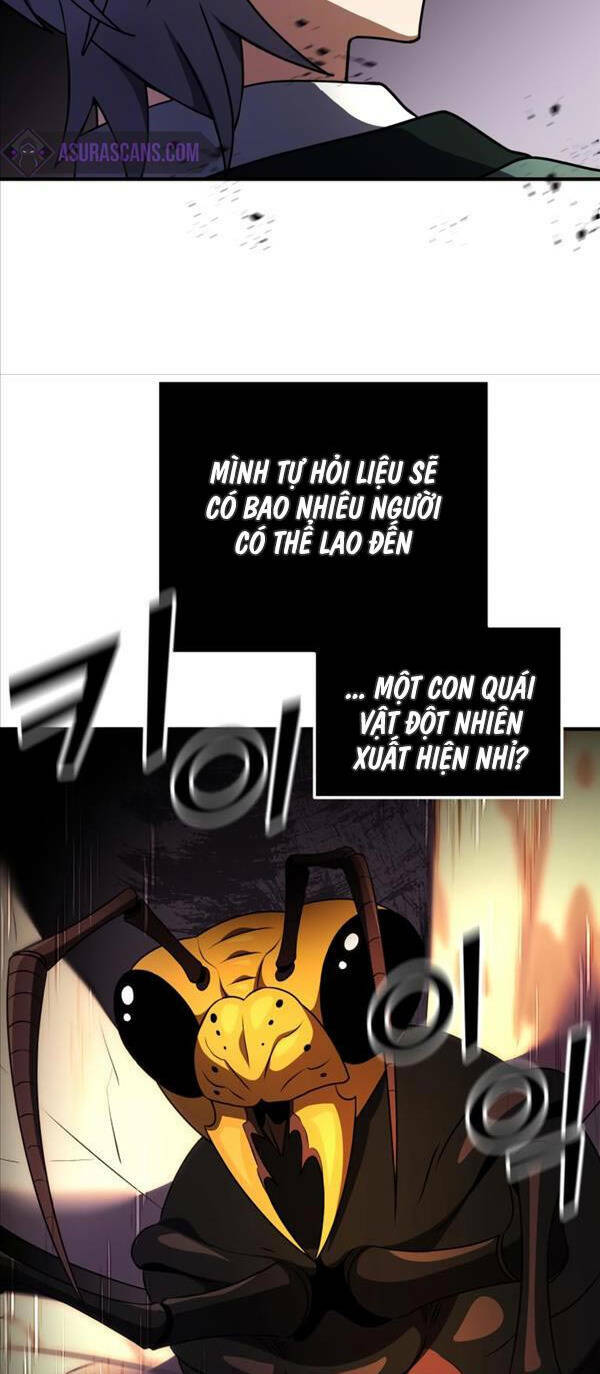Hắc Kị Sĩ Thiên Tài Giới Hạn Thời Gian - Chapter 18 - Page 20