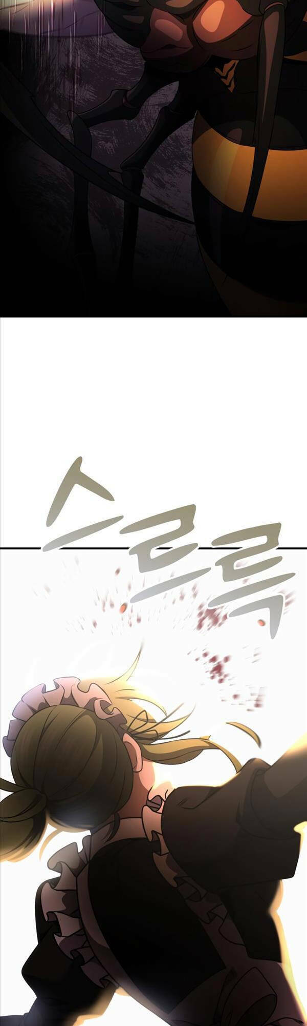 Hắc Kị Sĩ Thiên Tài Giới Hạn Thời Gian - Chapter 18 - Page 21