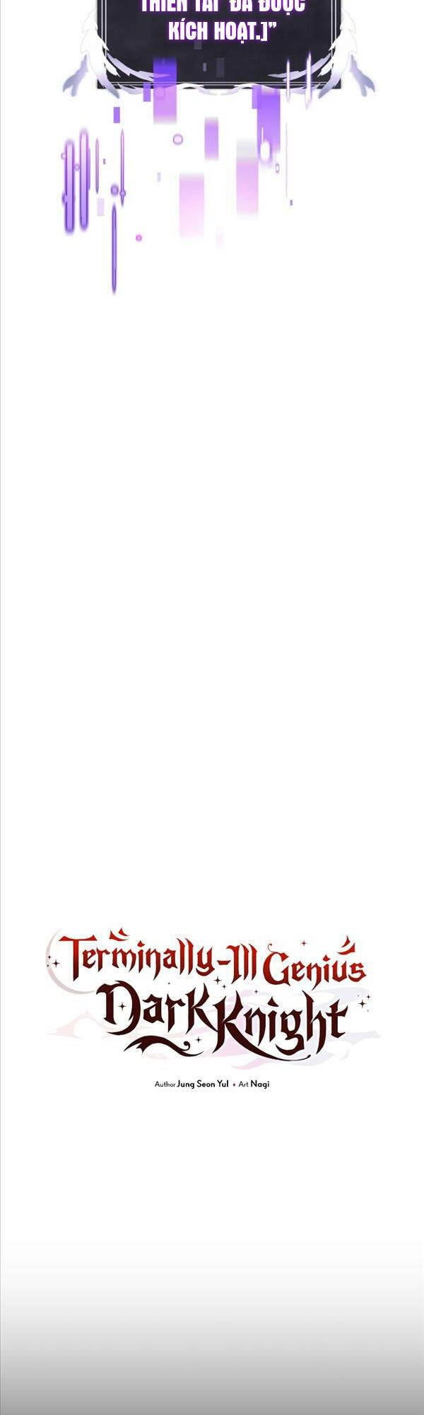 Hắc Kị Sĩ Thiên Tài Giới Hạn Thời Gian - Chapter 18 - Page 23