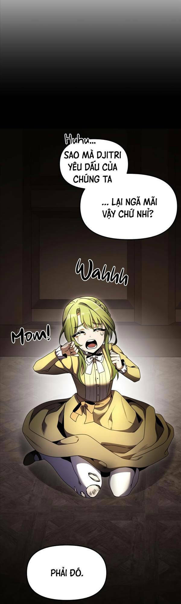 Hắc Kị Sĩ Thiên Tài Giới Hạn Thời Gian - Chapter 18 - Page 24