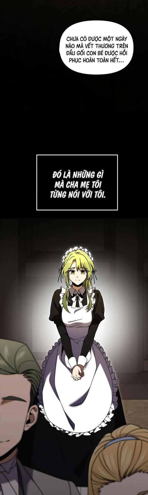 Hắc Kị Sĩ Thiên Tài Giới Hạn Thời Gian - Chapter 18 - Page 25