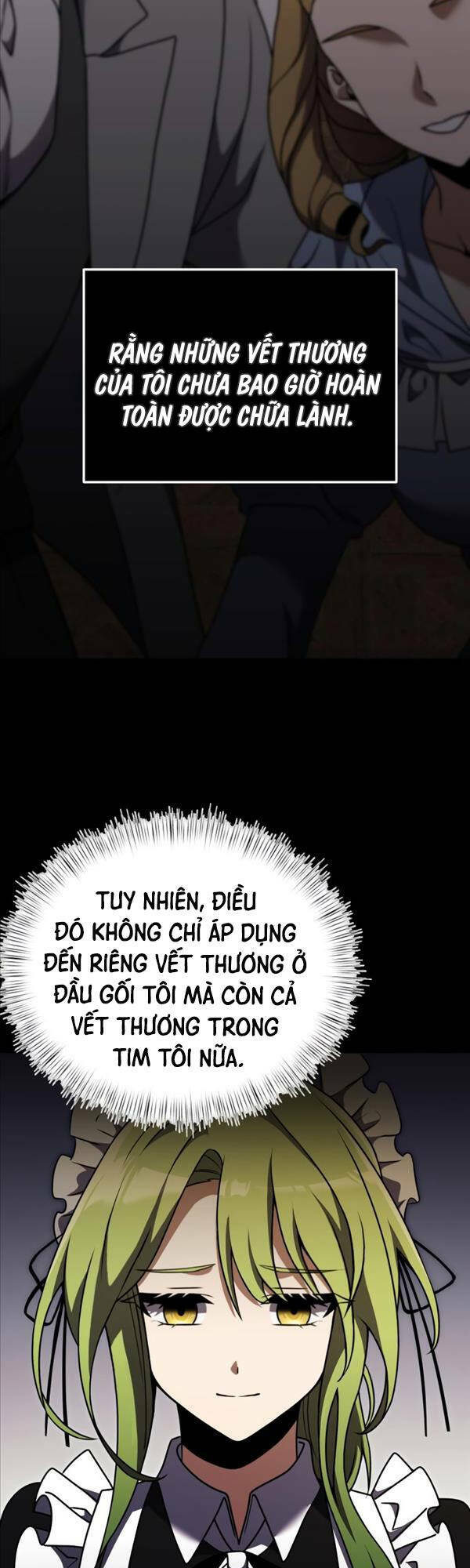 Hắc Kị Sĩ Thiên Tài Giới Hạn Thời Gian - Chapter 18 - Page 26