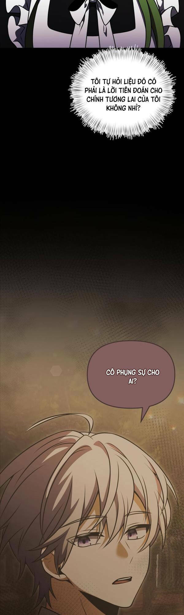 Hắc Kị Sĩ Thiên Tài Giới Hạn Thời Gian - Chapter 18 - Page 27