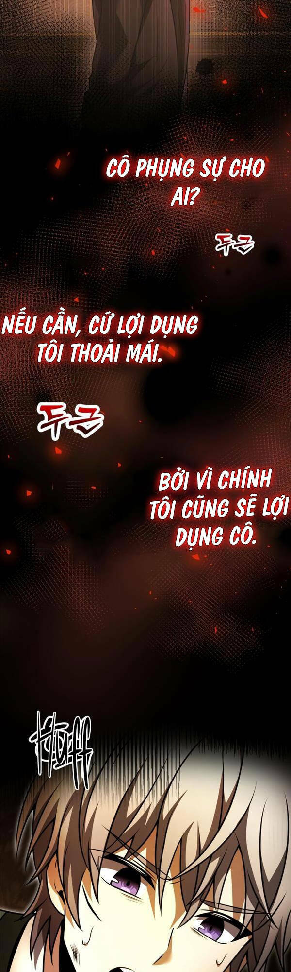 Hắc Kị Sĩ Thiên Tài Giới Hạn Thời Gian - Chapter 18 - Page 31