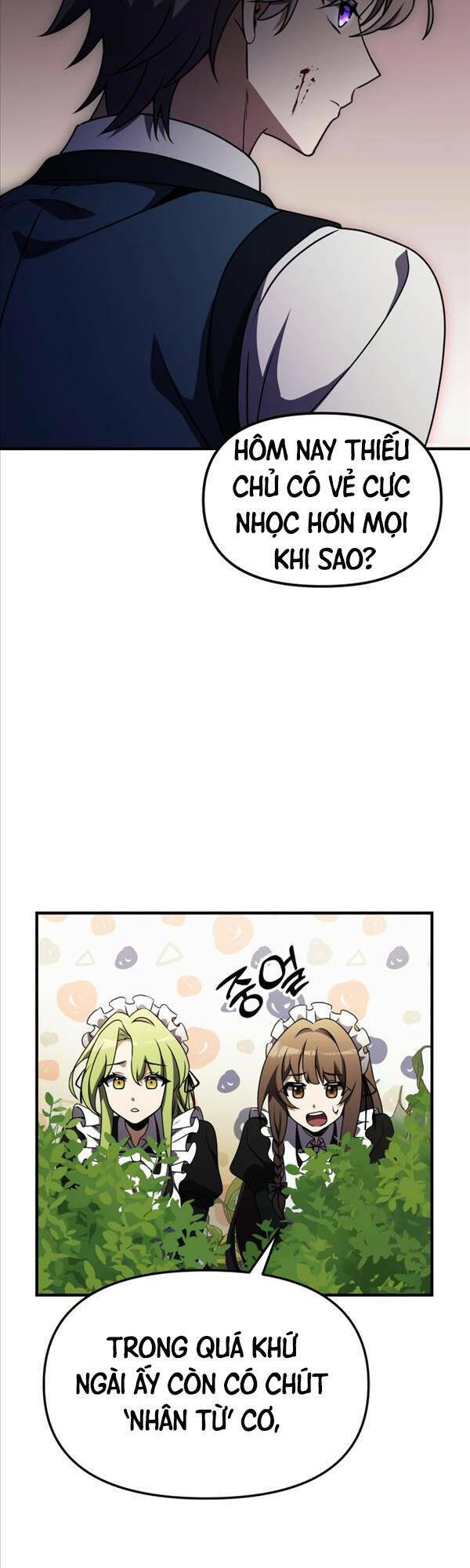 Hắc Kị Sĩ Thiên Tài Giới Hạn Thời Gian - Chapter 18 - Page 3