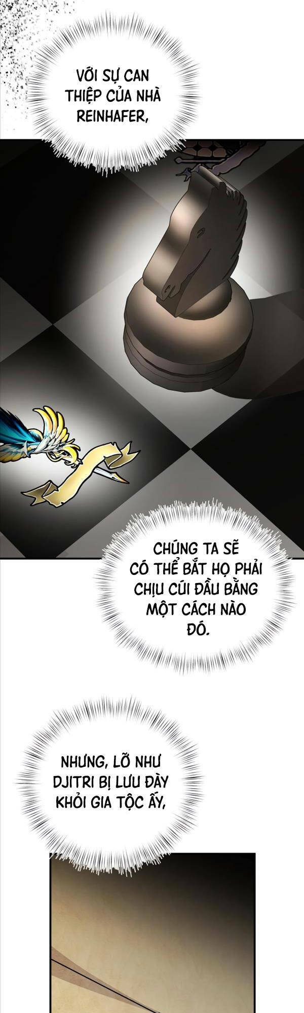 Hắc Kị Sĩ Thiên Tài Giới Hạn Thời Gian - Chapter 18 - Page 42