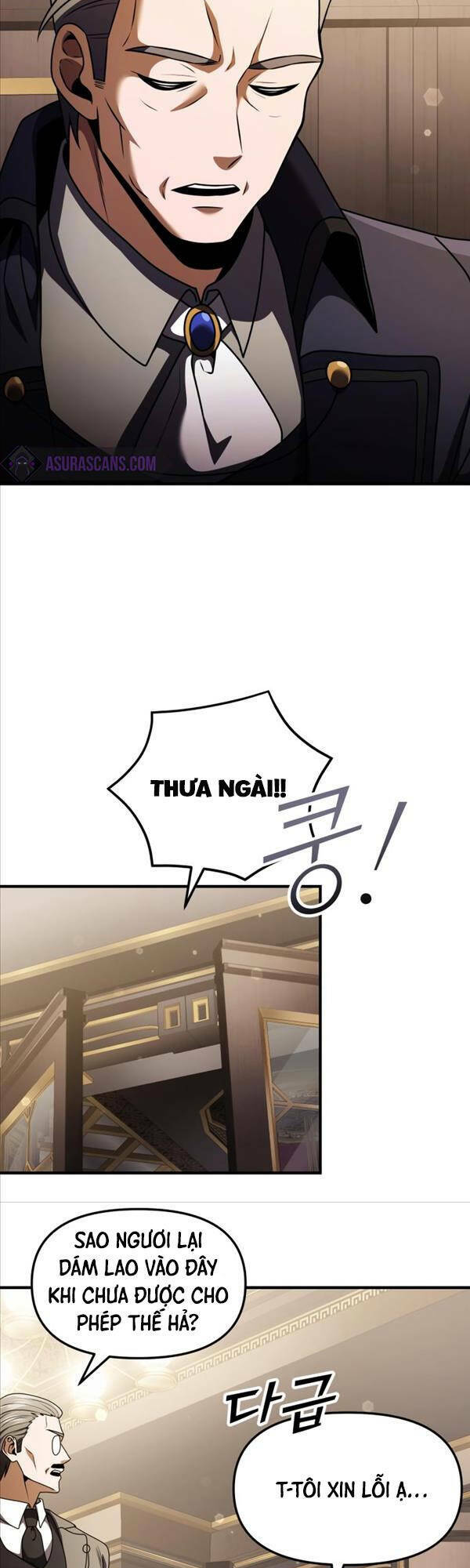 Hắc Kị Sĩ Thiên Tài Giới Hạn Thời Gian - Chapter 18 - Page 45