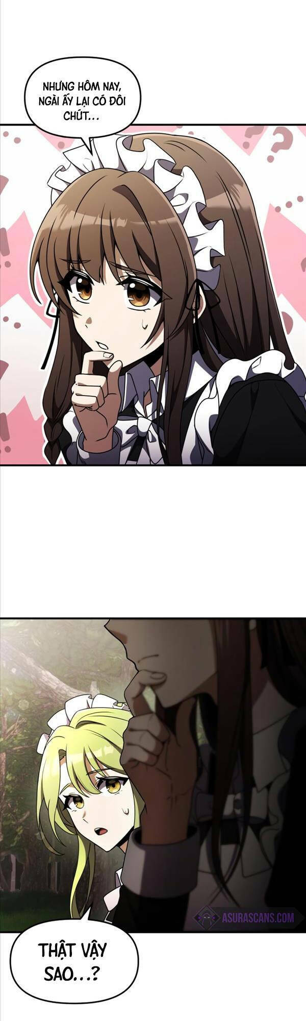 Hắc Kị Sĩ Thiên Tài Giới Hạn Thời Gian - Chapter 18 - Page 4