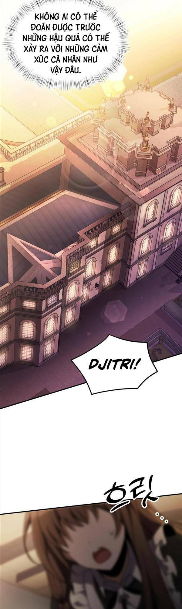 Hắc Kị Sĩ Thiên Tài Giới Hạn Thời Gian - Chapter 18 - Page 49