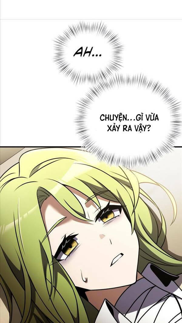 Hắc Kị Sĩ Thiên Tài Giới Hạn Thời Gian - Chapter 18 - Page 51