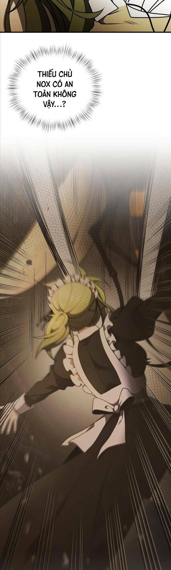 Hắc Kị Sĩ Thiên Tài Giới Hạn Thời Gian - Chapter 18 - Page 52