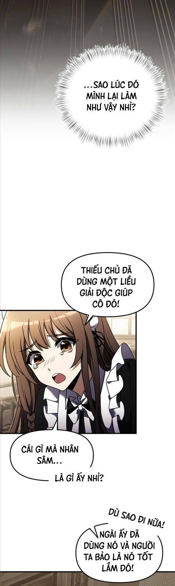 Hắc Kị Sĩ Thiên Tài Giới Hạn Thời Gian - Chapter 18 - Page 53