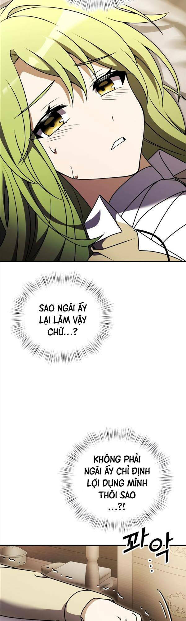 Hắc Kị Sĩ Thiên Tài Giới Hạn Thời Gian - Chapter 18 - Page 55