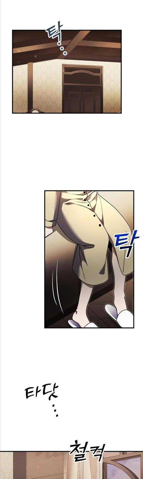 Hắc Kị Sĩ Thiên Tài Giới Hạn Thời Gian - Chapter 18 - Page 58